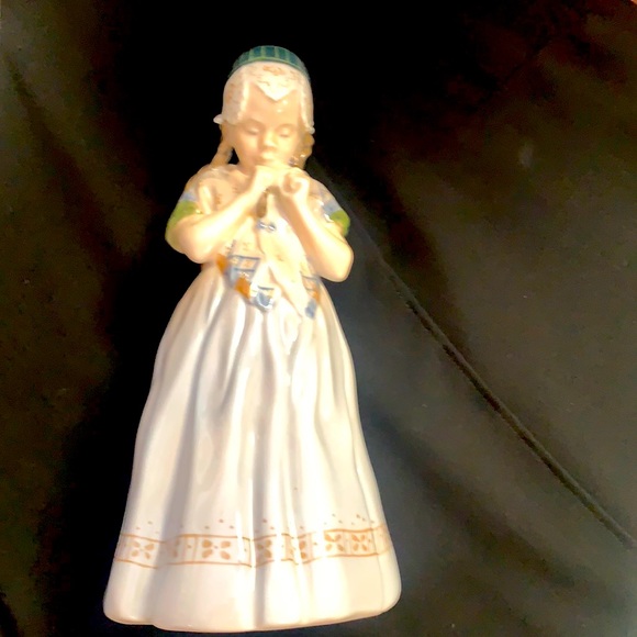 Royal Copenhagen figurine - Picture 1 of 3